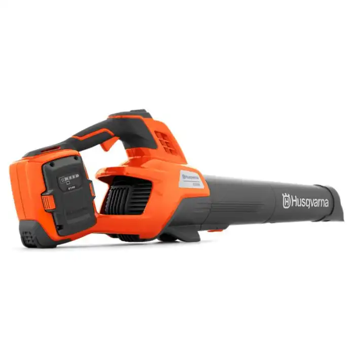 Souffleur à batterie Husqvarna 230iB nu Silencieux, léger et puissant