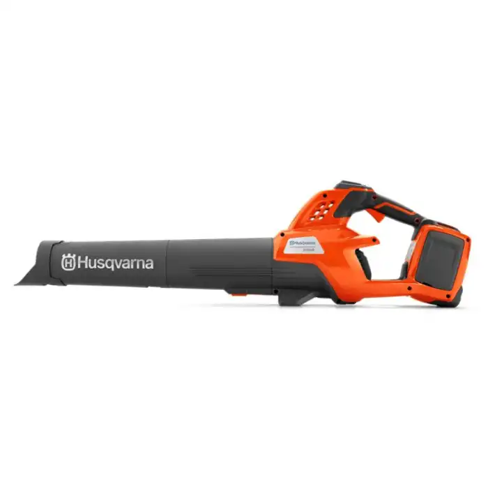 Souffleur à batterie Husqvarna 230iB avec batterie et chargeur