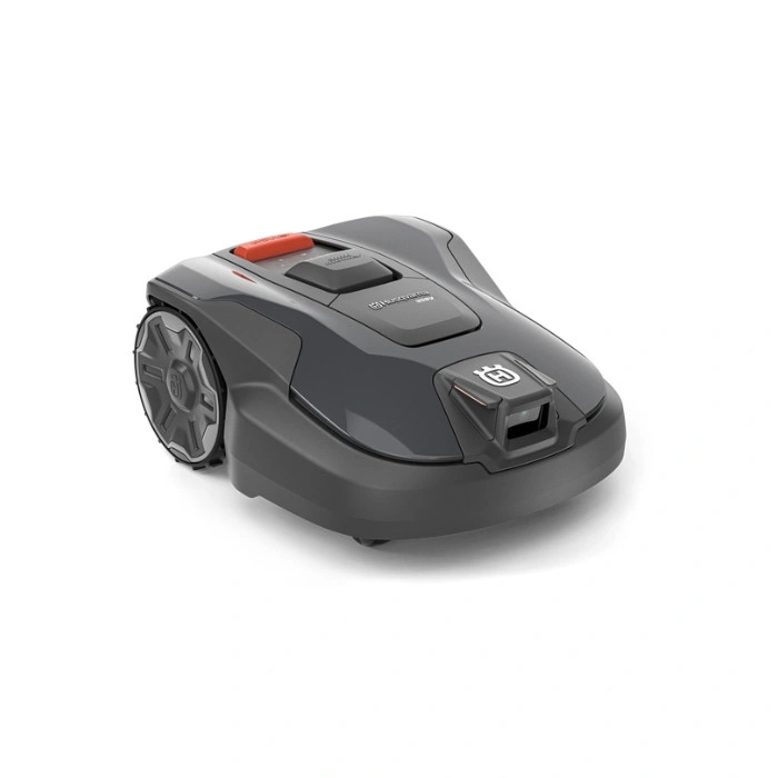 Robot Tondeuse Husqvarna 308V Automower Sans Fil / Vision IA - Surface 800m²