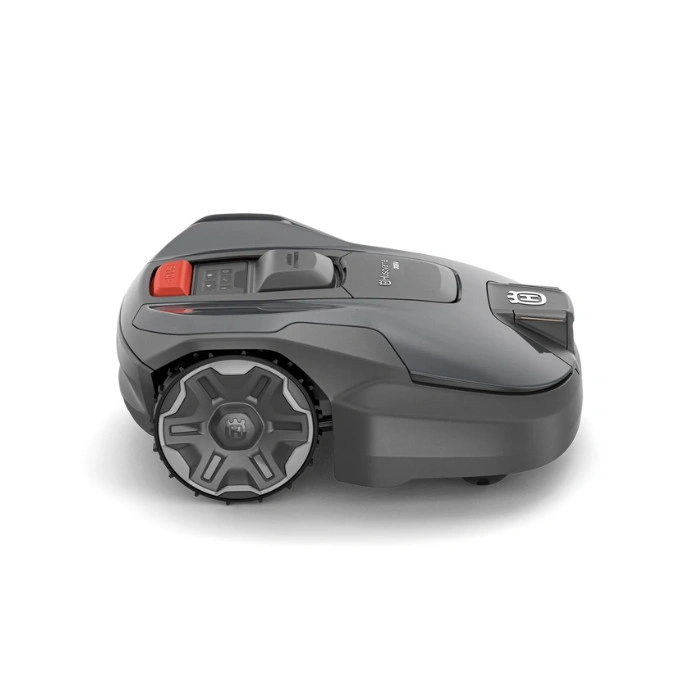 Robot Tondeuse Husqvarna 308V Automower Sans Fil / Vision IA - Surface 800m²
