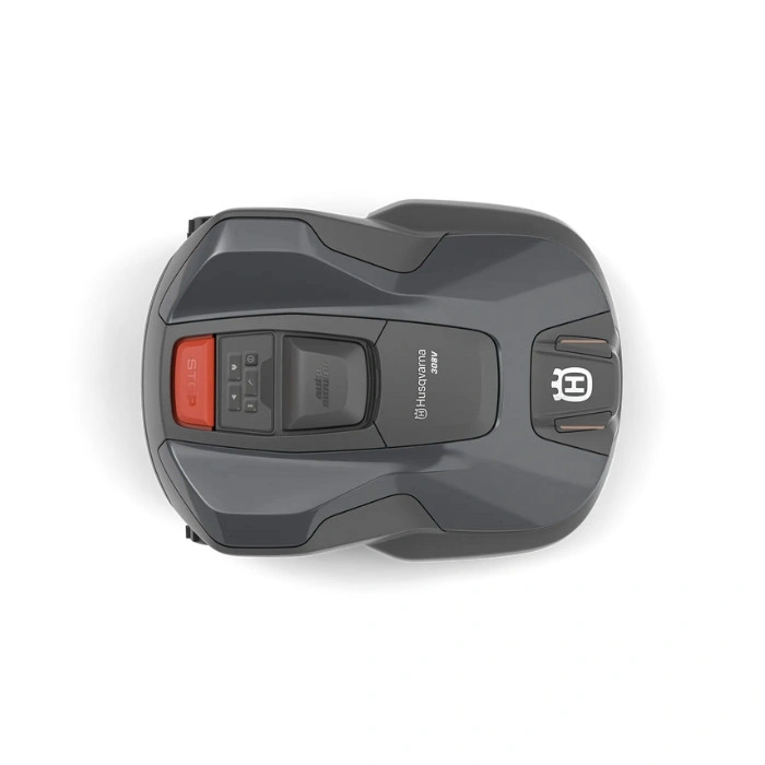 Robot Tondeuse Husqvarna 308V Automower Sans Fil / Vision IA - Surface 800m²