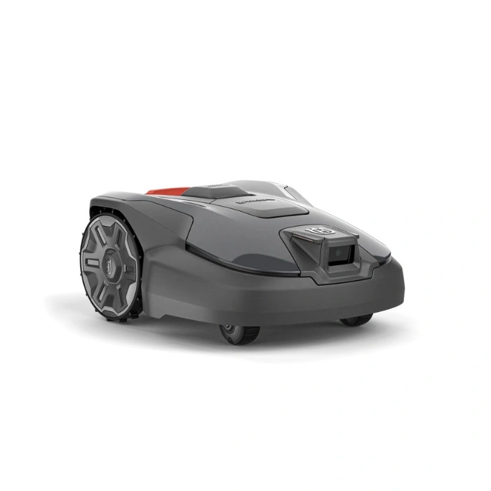 Robot Tondeuse Husqvarna 308V Automower Sans Fil / Vision IA - Surface 800m²