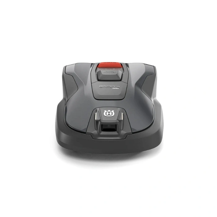 Robot Tondeuse Husqvarna 308V Automower Sans Fil / Vision IA - Surface 800m²