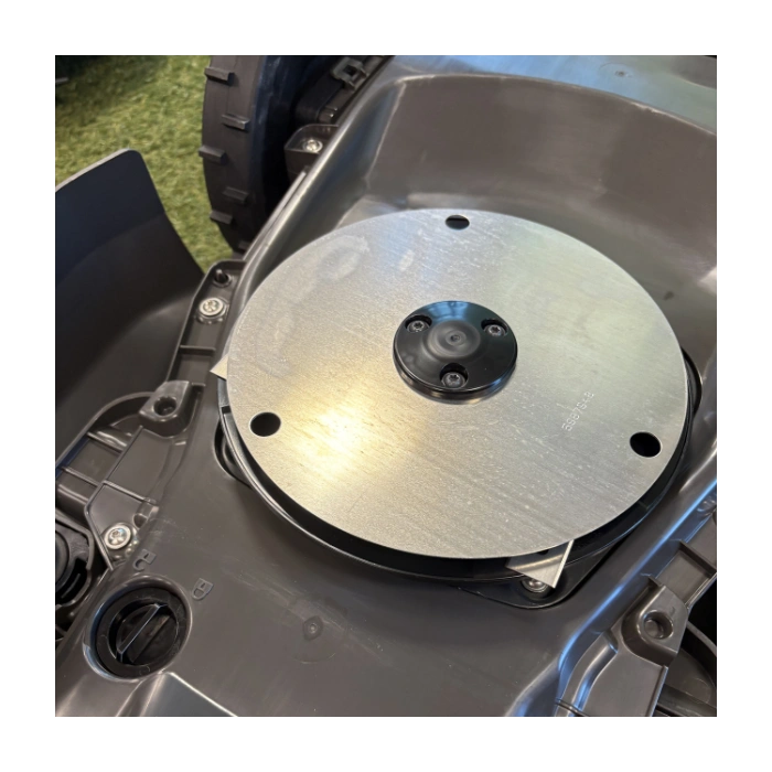 Robot Tondeuse Husqvarna 308V Automower Sans Fil / Vision IA - Surface 800m²