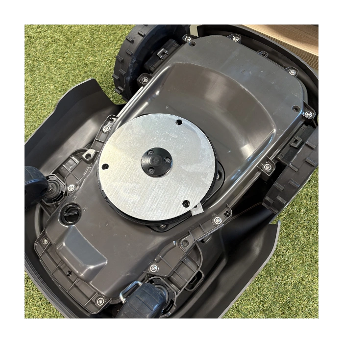 Robot Tondeuse Husqvarna 308V Automower Sans Fil / Vision IA - Surface 800m²