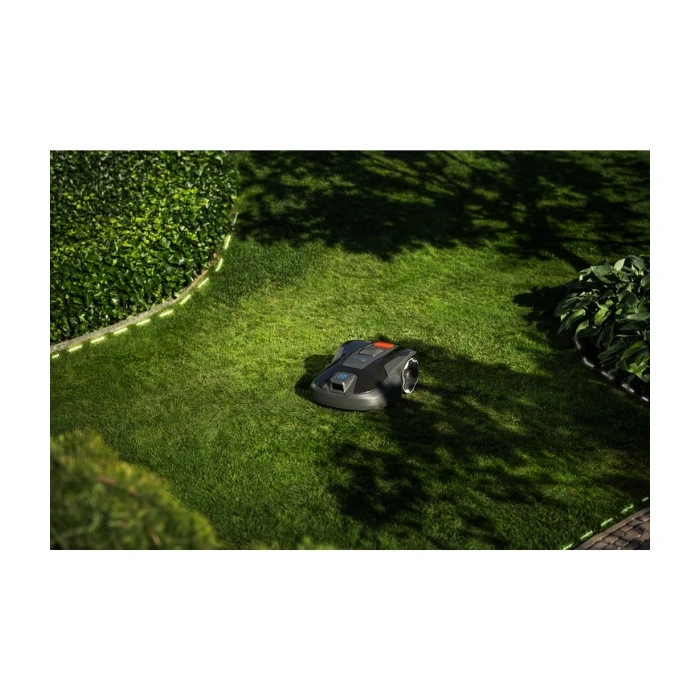 Robot Tondeuse Husqvarna 308V Automower Sans Fil / Vision IA - Surface 800m²
