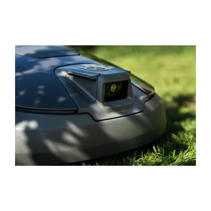 Robot Tondeuse Husqvarna 308V Automower Sans Fil / Vision IA - Surface 800m²