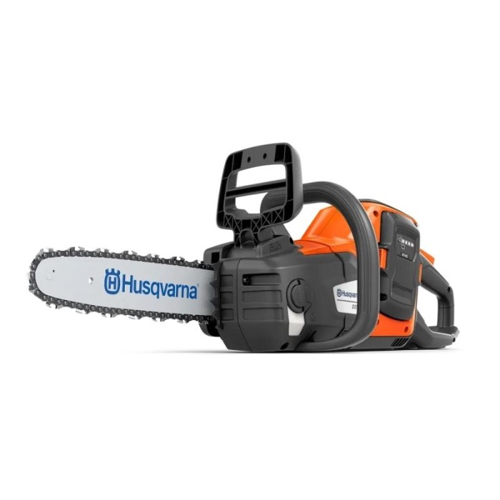 Tronçonneuse à batterie Husqvarna 230i | Machine nue - coupe 35 cm