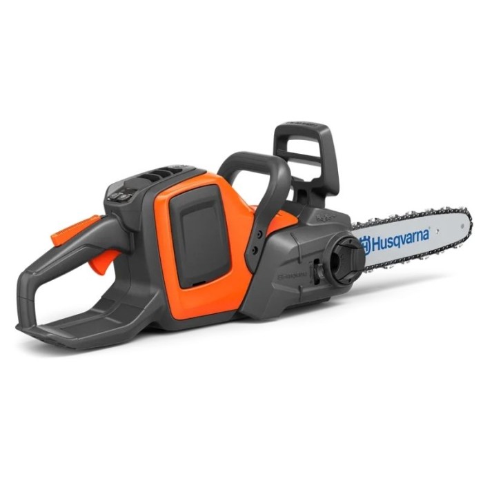 Tronçonneuse à batterie Husqvarna 230i | Machine nue - coupe 35 cm