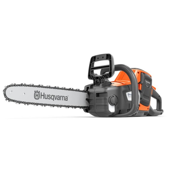 Tronçonneuse à batterie Husqvarna 242i | Machine nue - coupe 35 cm