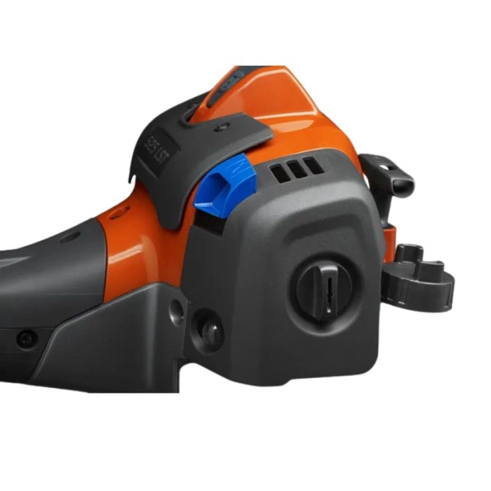 Débroussailleuse thermique Husqvarna 525RJX avec tête nylon moteur 25,4 cm3
