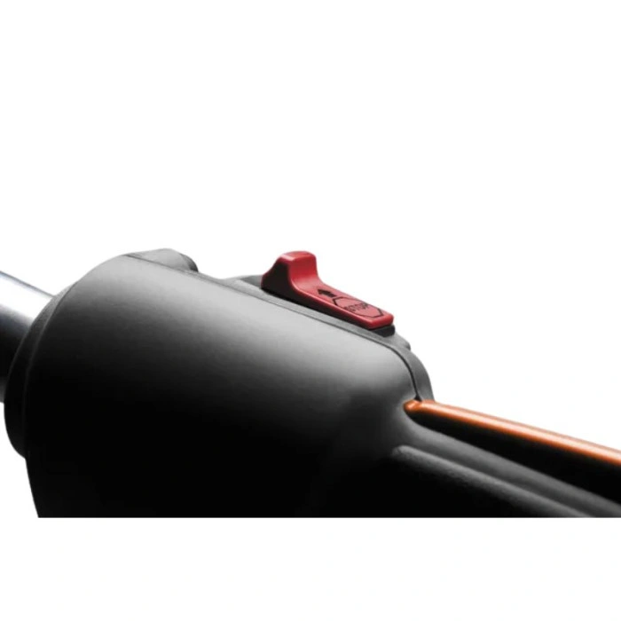 Débroussailleuse thermique Husqvarna 525RJX avec tête nylon moteur 25,4 cm3
