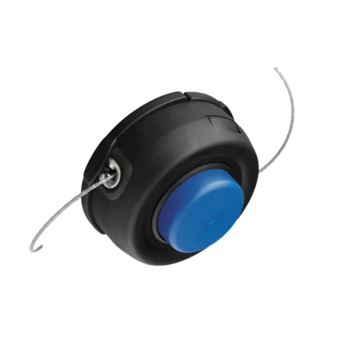 Débroussailleuse thermique Husqvarna 525RJX avec tête nylon moteur 25,4 cm3