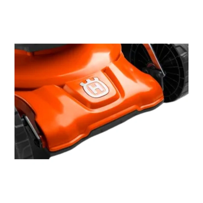 Tondeuse Husqvarna LC356V Moteur 166cm3, variateur de vitesse - coupe 56 cm