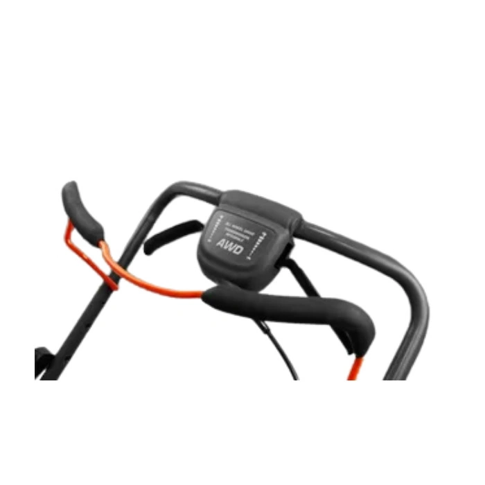 Tondeuse 4x4 Husqvarna LC353 AWD vitesse variable - coupe 53 cm