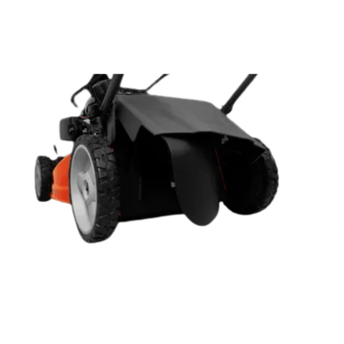 Tondeuse 4x4 Husqvarna LC353 AWD vitesse variable - coupe 53 cm