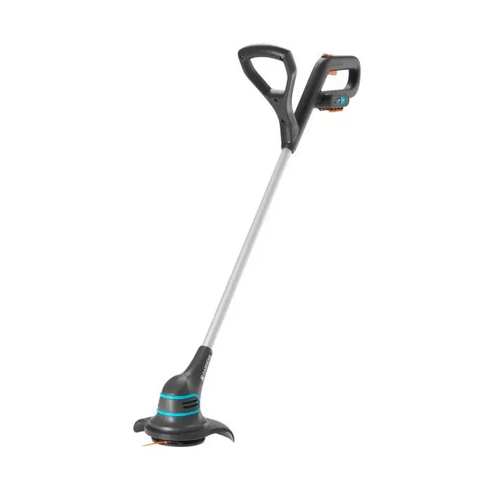 Coupe-bordures à batterie Gardena SmallCut li-14/23R avec batterie 2,6Ah + chargeur
