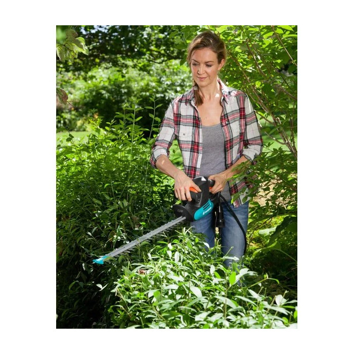 Taille-haie électrique Gardena 420/45