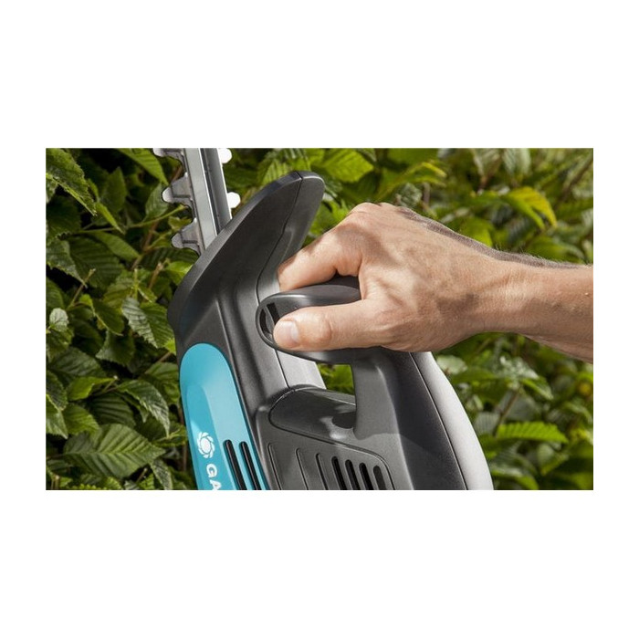 Taille-haie électrique Gardena 500/55