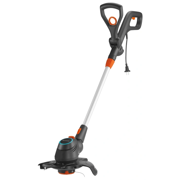 Coupe-bordures électrique Gardena ComfortCut 550/28 - Léger et ajustable, puissance 550W