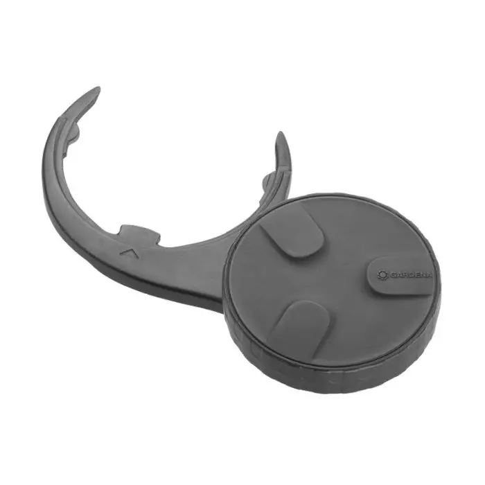 Roue de guidage coupe bordures Gardena 9880-20