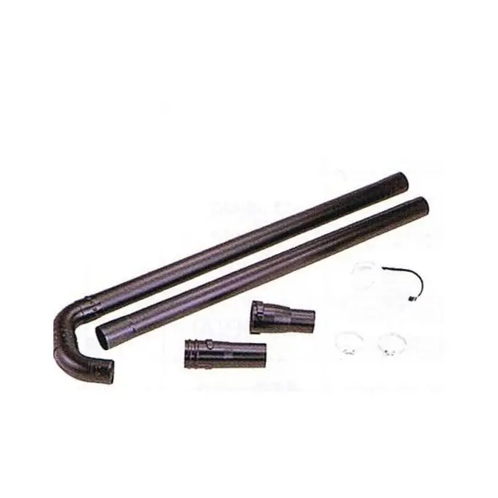 Kit nettoyage gouttières souffleur Echo