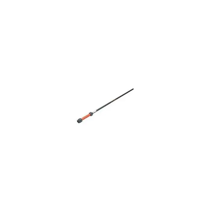 Rallonge de 1.20 m pour elagueuse Echo