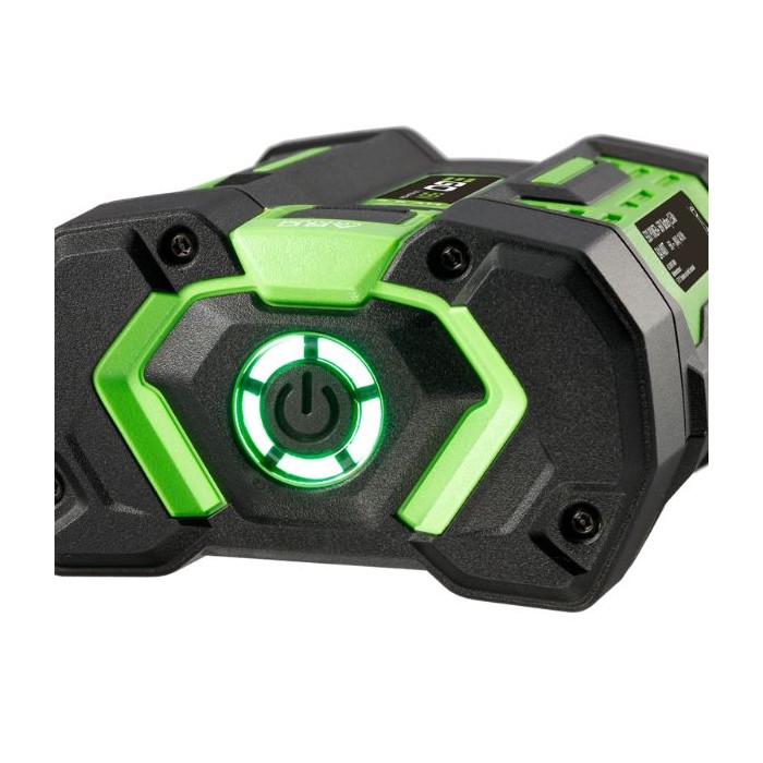 Batterie EGO Power+ : 2,5 Ah, 56 Volts / BA1400T