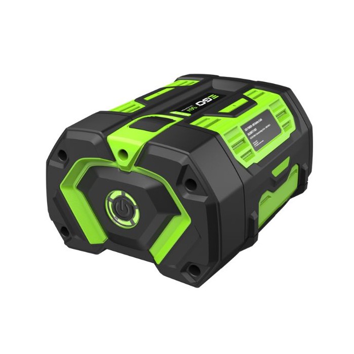 Batterie pour matériel EGO Power+ : 6 Ah, 56 Volts / BA3360T