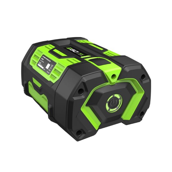 Batterie pour matériel EGO Power+ : 6 Ah, 56 Volts / BA3360T