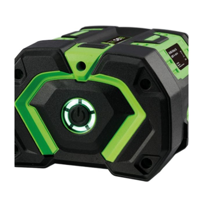 Batterie EGO Power+ : 7,5 Ah, 56 Volts / BA4200T