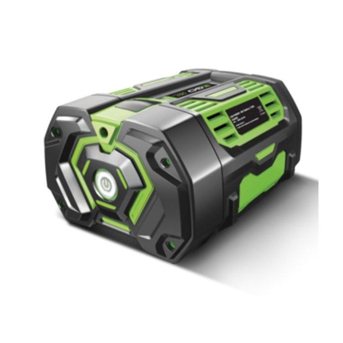 Batterie EGO Power+ : 7,5 Ah, 56 Volts / BA4200T