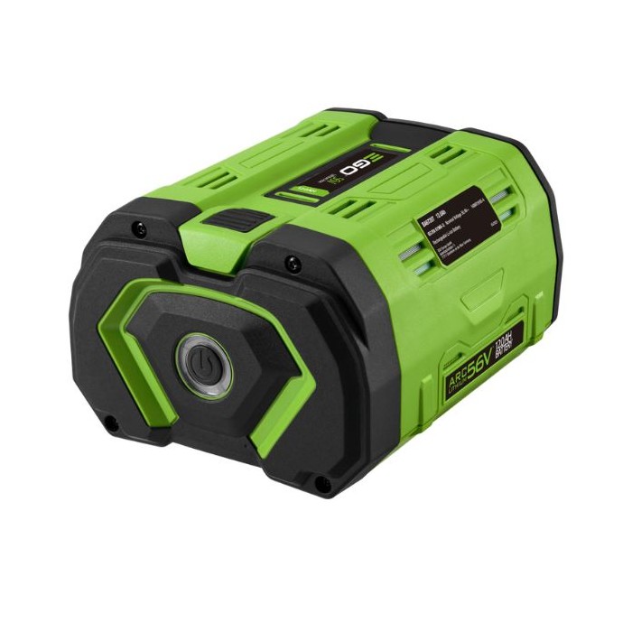 Batterie EGO Power+ : 12 Ah, 56 Volts / BA6720T