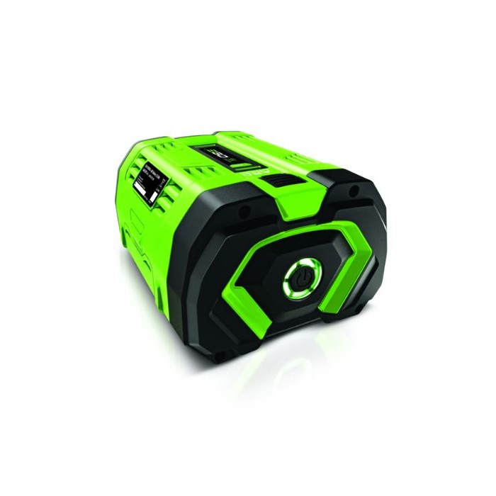 Batterie EGO Power+ : 12 Ah, 56 Volts / BA6720T