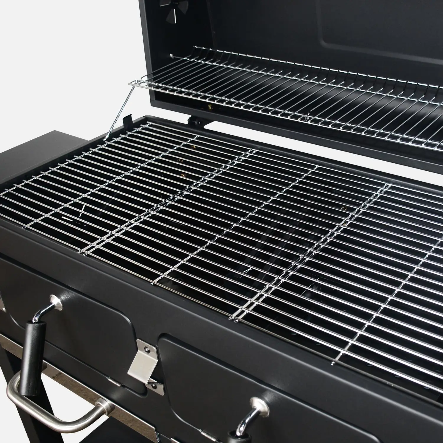 Barbecue Grill charbon XL