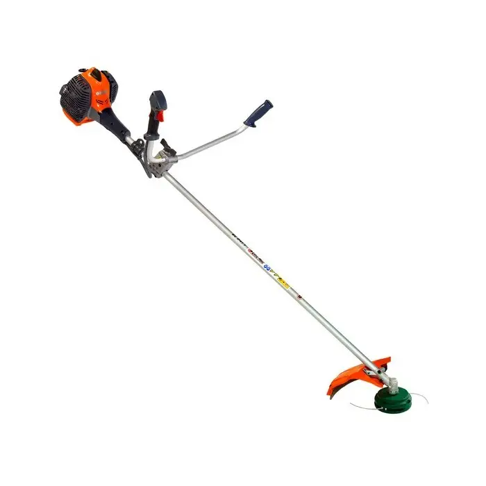 Débroussailleuse Oleo Mac BC241T - (tête à fil + lame) moteur 21,7cm3
