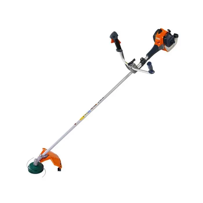 Débroussailleuse Oleo Mac BC241T - (tête à fil + lame) moteur 21,7cm3