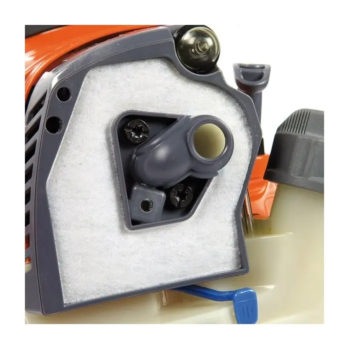 Débroussailleuse Oleo Mac BC241T - (tête à fil + lame) moteur 21,7cm3
