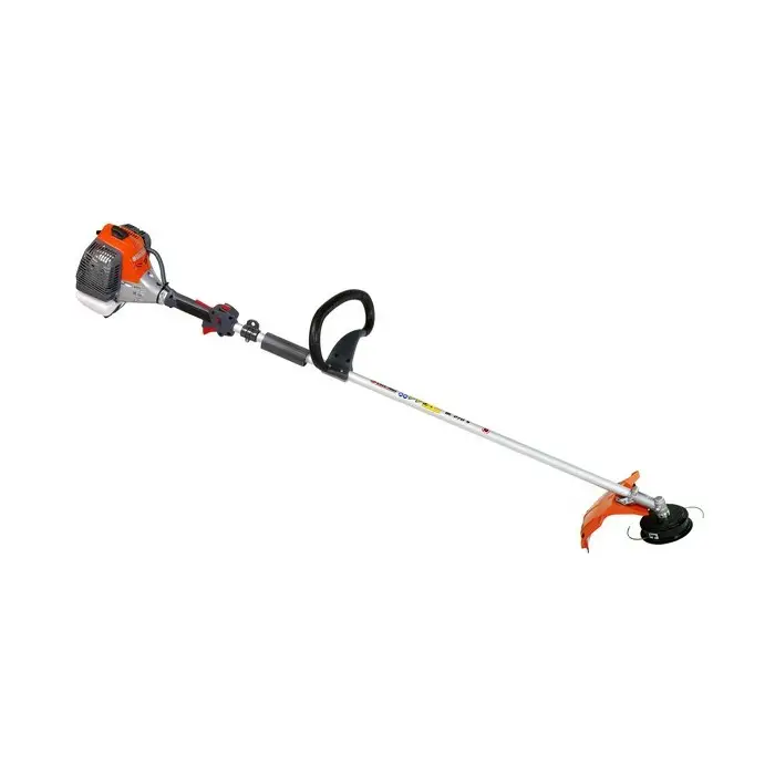 Débroussailleuse BC270S Oleo-Mac - (lame + tête à fil) moteur 27cm³