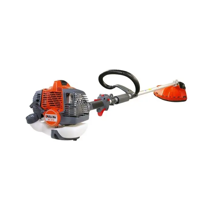 Débroussailleuse BC270S Oleo-Mac - (lame + tête à fil) moteur 27cm³