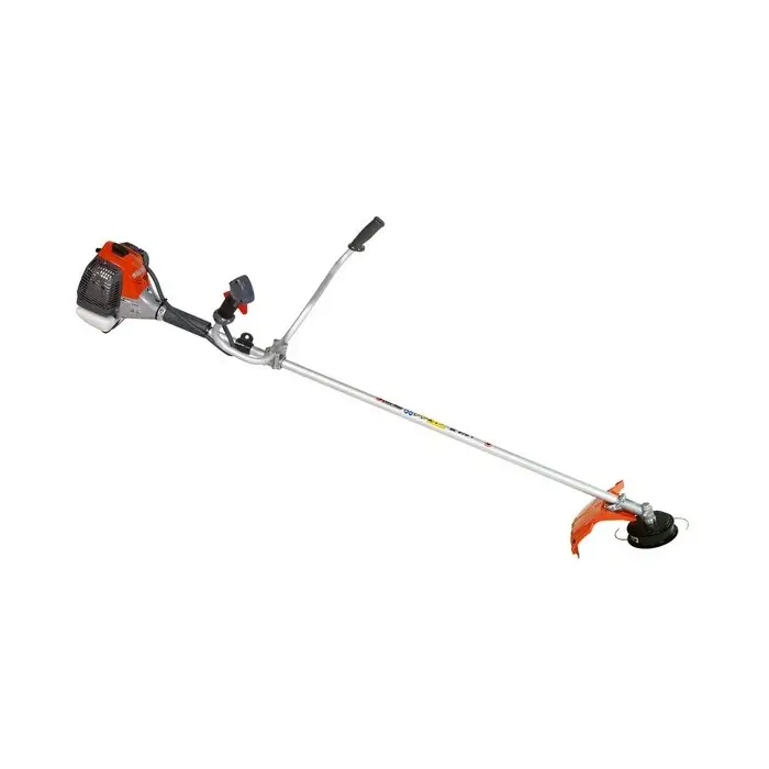Débroussailleuse BC270T Oleo-Mac - (fil semi-auto + lame) moteur 27cm³
