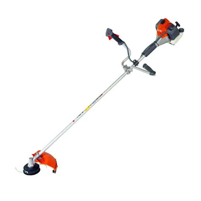 Débroussailleuse Thermique Oleo-Mac BC300T  - Performance et Confort, moteur 30 cm3