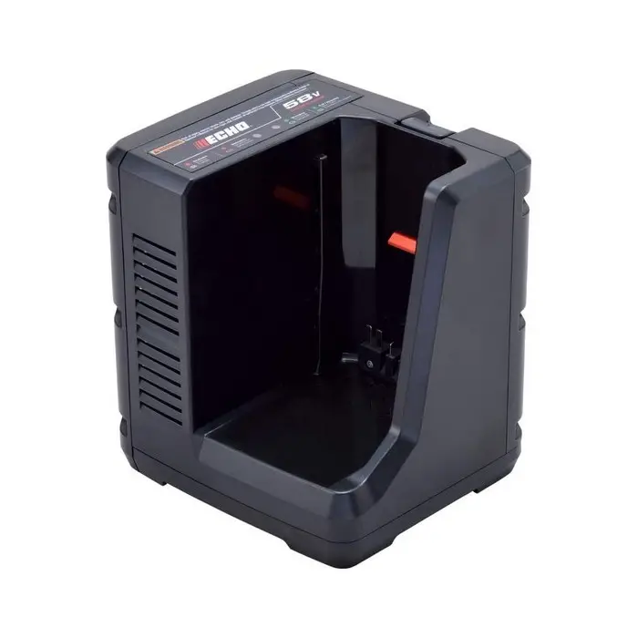 Chargeur batterie Echo BC58V pour matériel 58V 2Ah et 4Ah