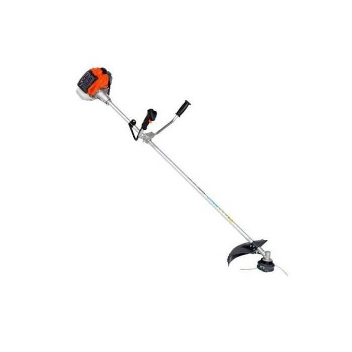 Débroussailleuse thermique Oleo Mac BCH250T  - (tête nylon et lame) moteur 25,4 cm3