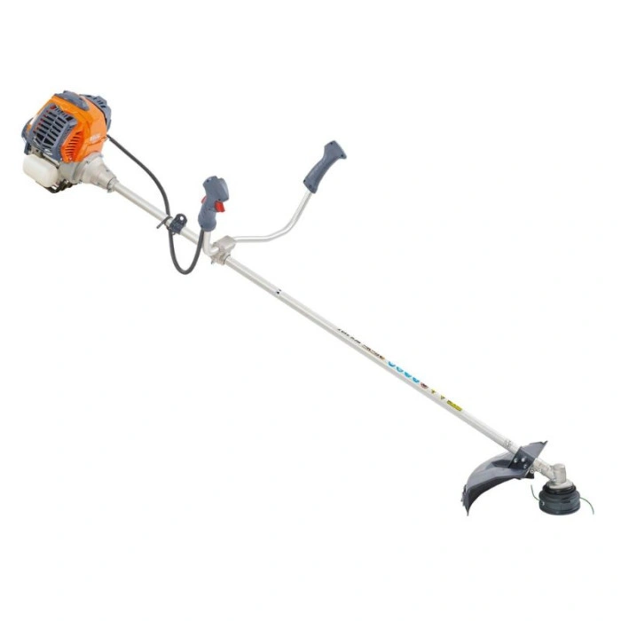 Débroussailleuse thermique 4 temps Oleo Mac BCH310T puissance 31cm3