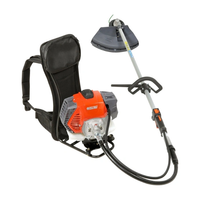 Débroussailleuse à dos Oleo Mac BCH400BP - tête nylon, moteur 40cm³