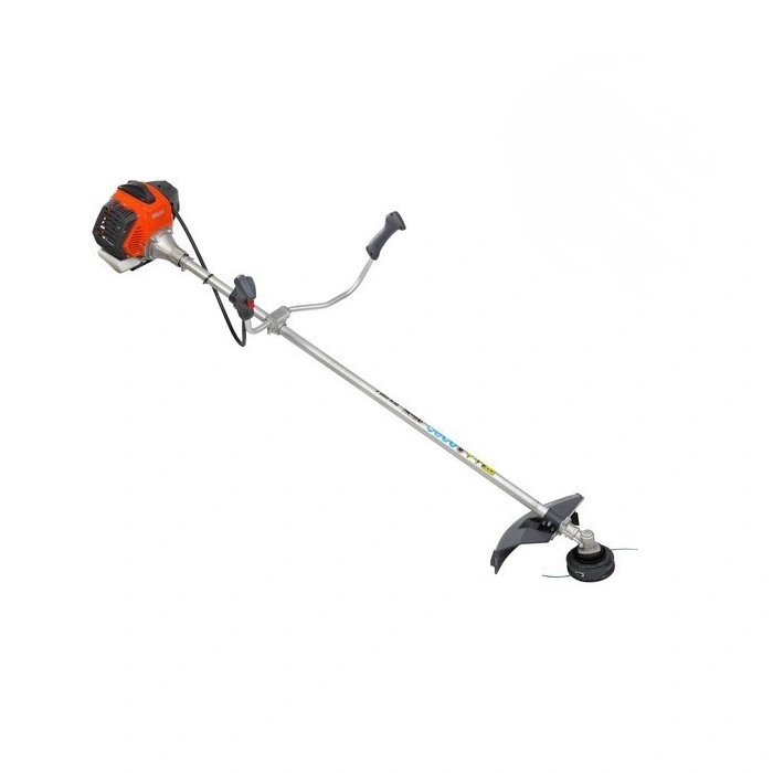 Débroussailleuse thermique Oleo Mac BCH500T (tête à fil + lame) - 50.9cm3