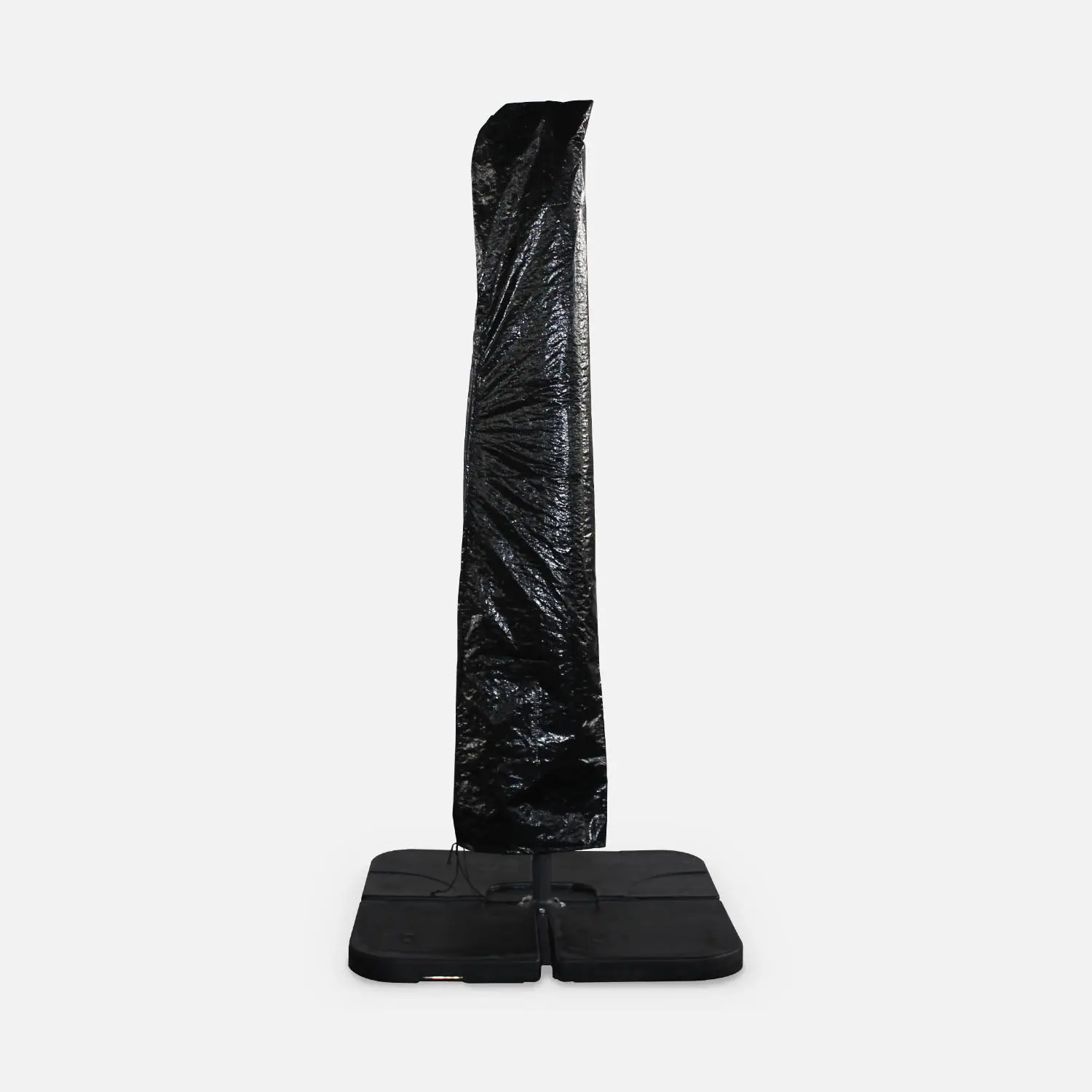 Housse de protection parasol