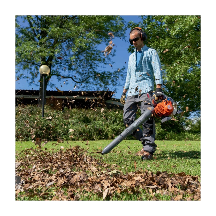 Souffleur thermique Oleo Mac BV250 - Jardin jusqu'a 1000 m²