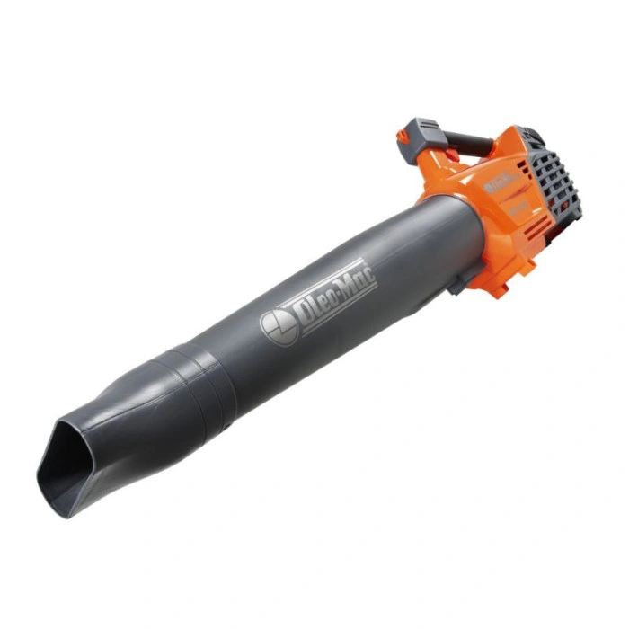 Souffleur feuille à batterie nu Oleo Mac BVi570, puissant et ergonomique